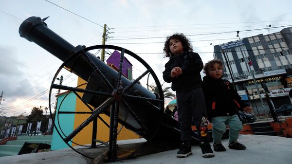  - سبوتنيك عربي