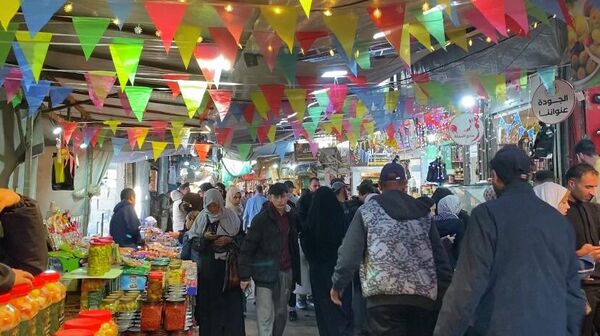  - سبوتنيك عربي