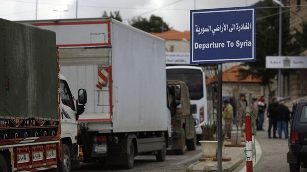  - سبوتنيك عربي