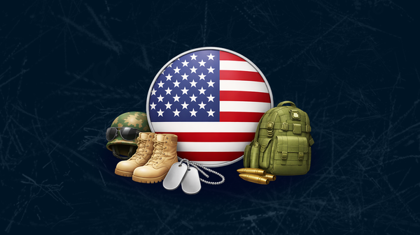 انتشار القوات الأمريكية في أوروبا والشرق الأوسط أوائل عام 2026 - سبوتنيك عربي