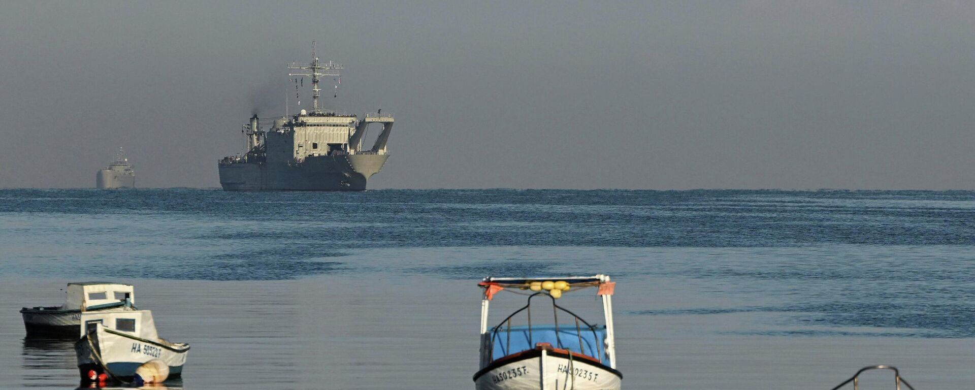 Гумпомощь из Мексики для Кубы  - سبوتنيك عربي, 1920, 25.02.2026