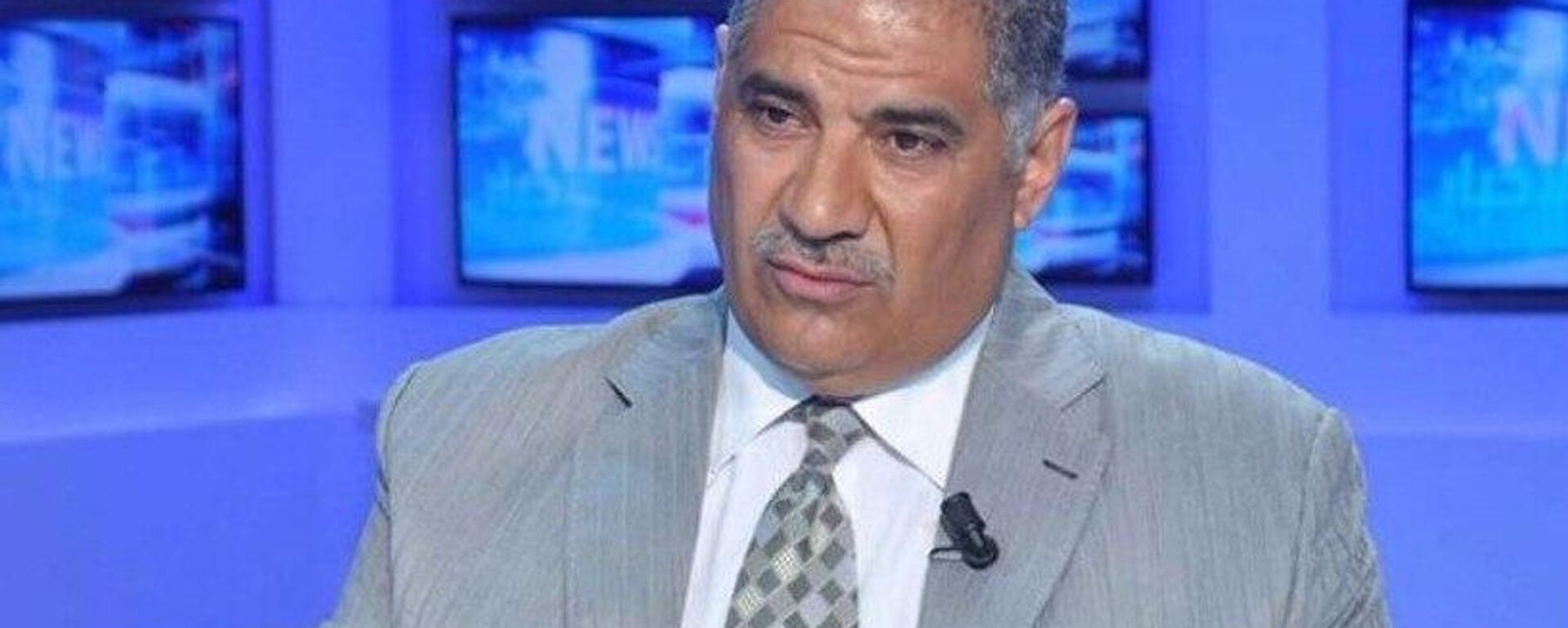 رئيس المنظمة التونسية للدفاع عن المستهلك، لطفي الرياحي - سبوتنيك عربي, 1920, 26.02.2026