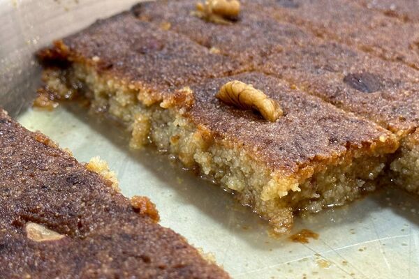 الزلابية وقلب اللوز في الجزائر...حكاية حلويات تزهر في رمضان وتفوح بعبق التراث - سبوتنيك عربي