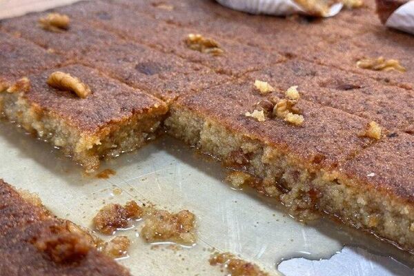 الزلابية وقلب اللوز في الجزائر...حكاية حلويات تزهر في رمضان وتفوح بعبق التراث - سبوتنيك عربي