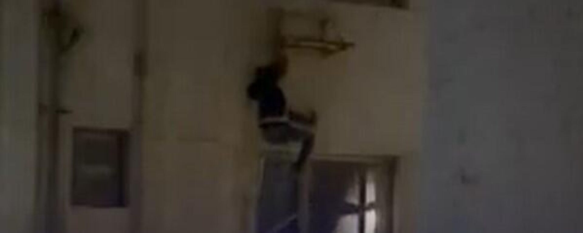 لص يتصدر بعد محاولة هروب خطيرة في مصر - سبوتنيك عربي, 1920, 26.02.2026