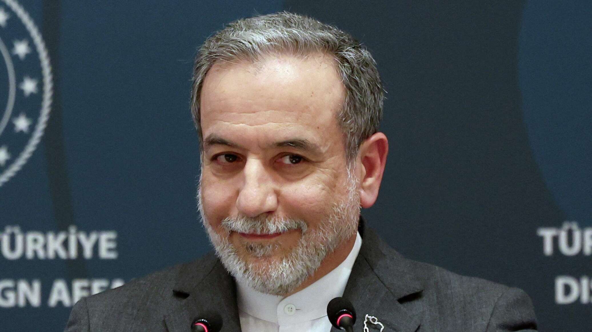 إيران تعلن التوصل إلى "تفاهم عام" مع الولايات المتحدة بشأن معظم القضايا