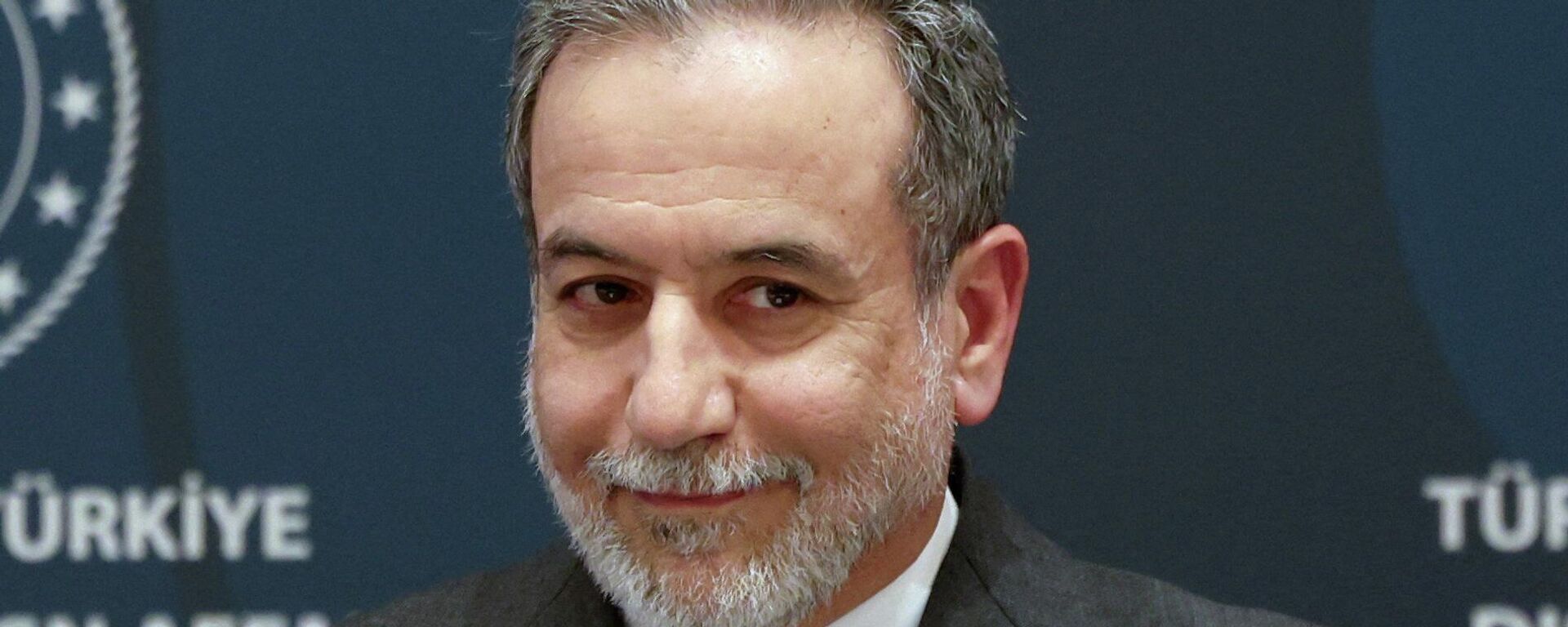 وزير الخارجية الإيراني، عباس عراقجي - سبوتنيك عربي, 1920, 26.02.2026