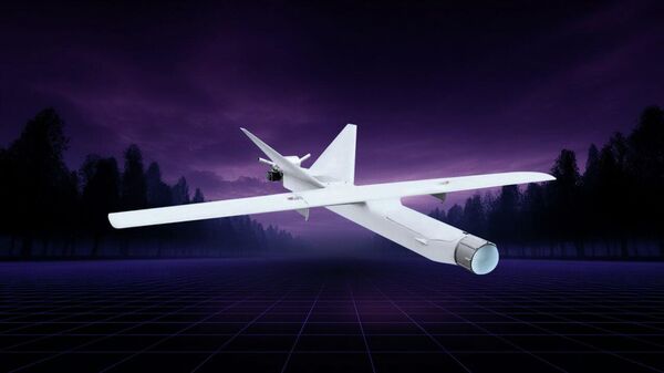 نظام الذخيرة المسيرة الروسي كي أو بي-10إم إي
 - سبوتنيك عربي