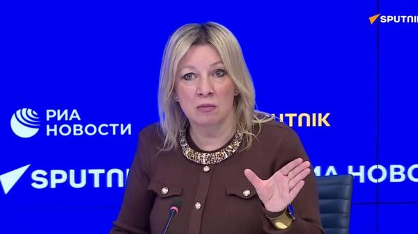  - سبوتنيك عربي