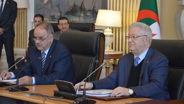  - سبوتنيك عربي