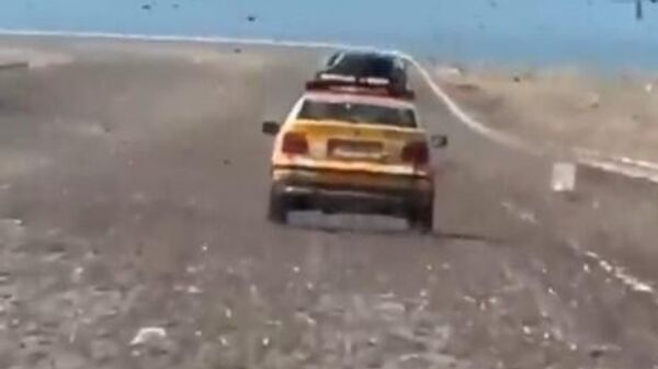  - سبوتنيك عربي