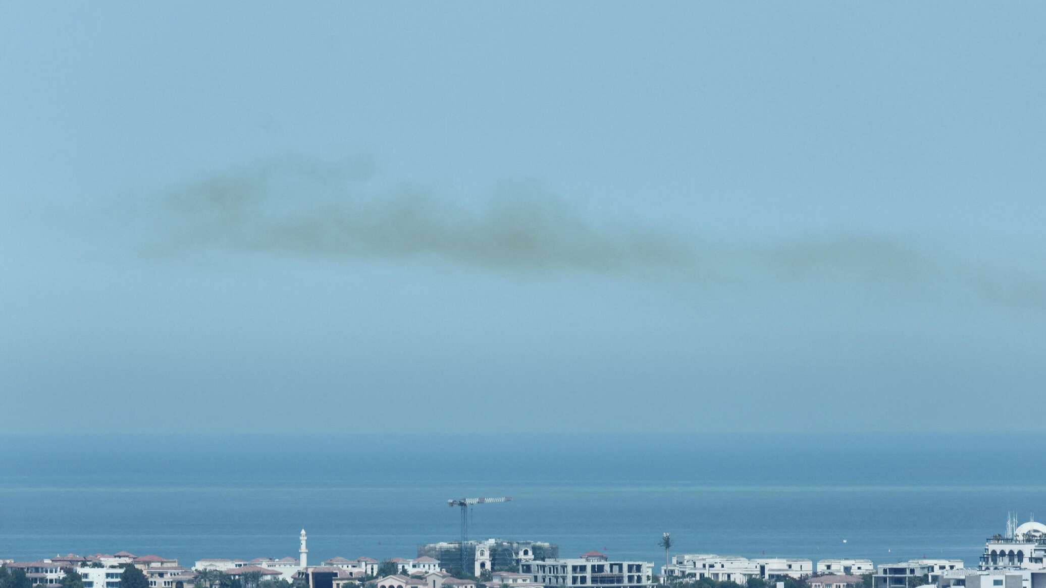 رئيس لجنة الأمن القومي الإيراني ينشر خريطة تضم 10 دول ويحذر من استهدافها