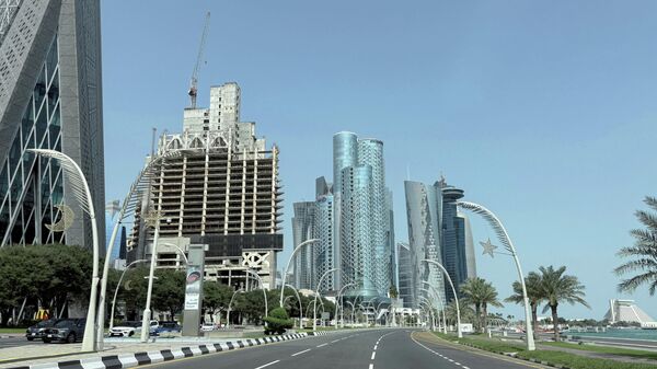  - سبوتنيك عربي