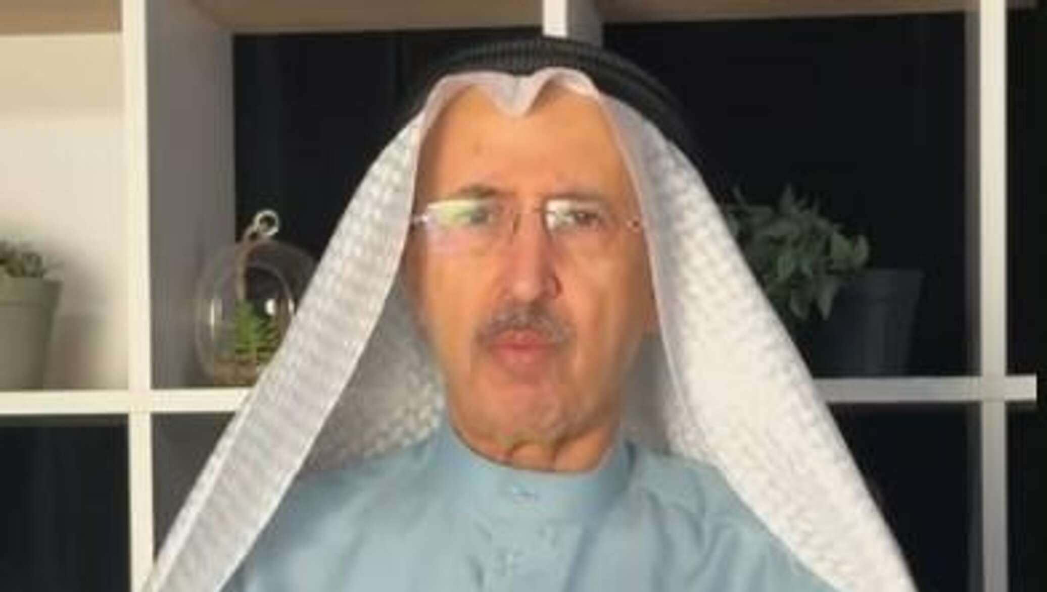 وزير الإعلام الكويتي الأسبق: نحن في بداية حرب واستهداف القيادات سيغير قواعد اللعبة