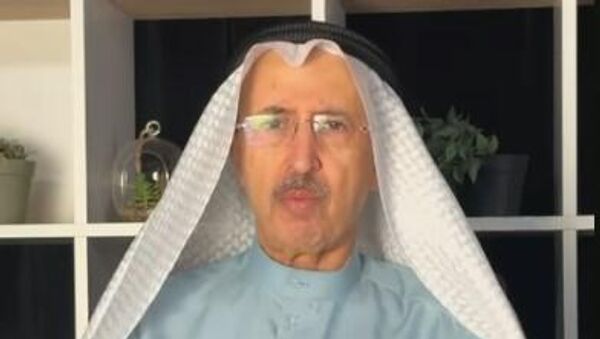  - سبوتنيك عربي