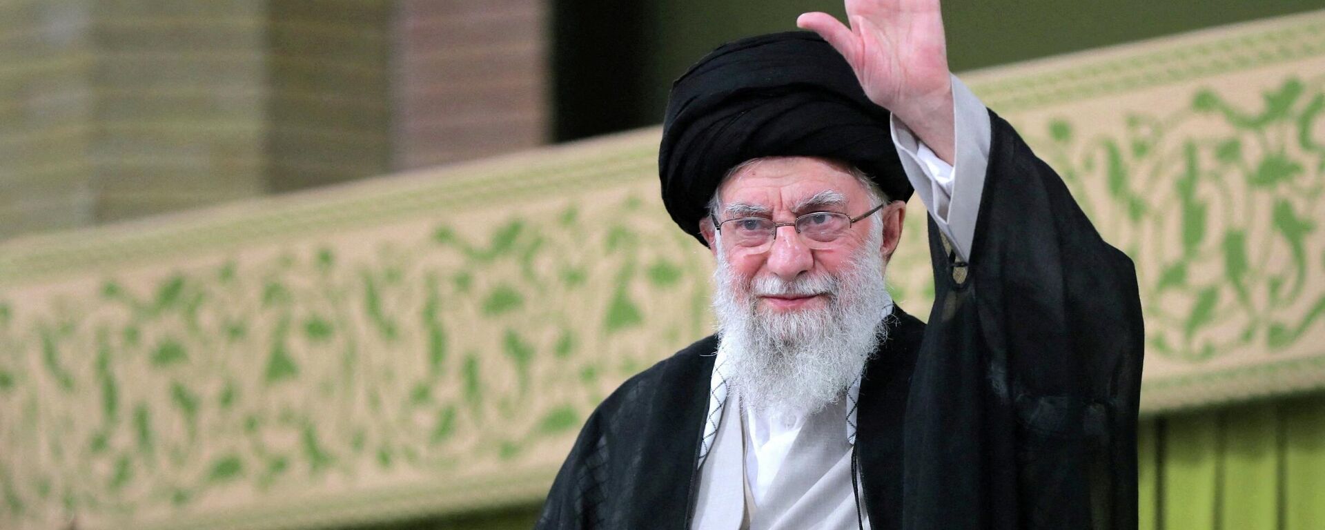 المرشد الأعلى الإيراني، علي خامنئي - سبوتنيك عربي, 1920, 01.03.2026