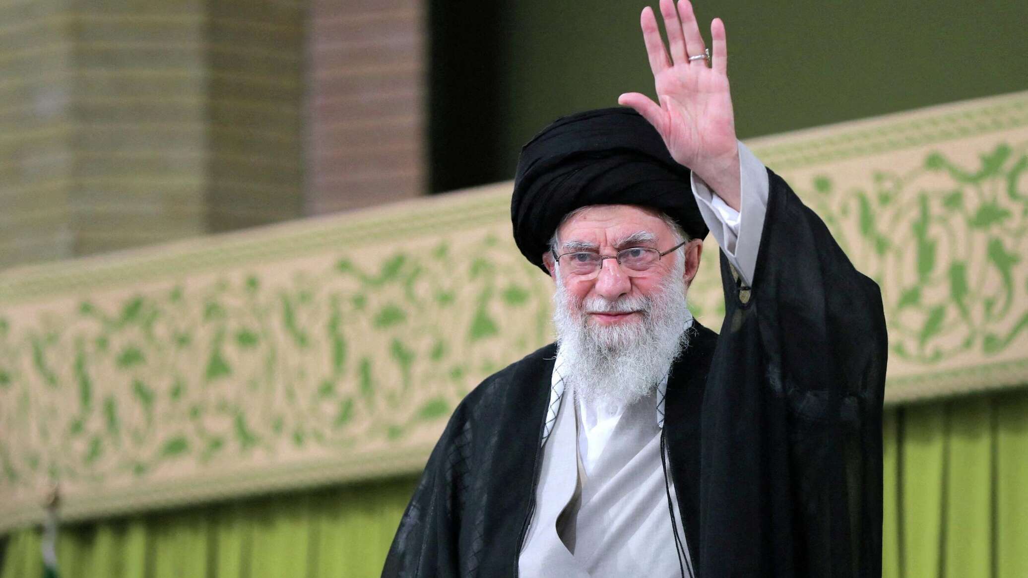 الخارجية الإيرانية: مقتل خامنئي "هجوم إرهابي" و"كابوس حي" لقاتليه للأبد