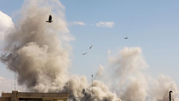  - سبوتنيك عربي