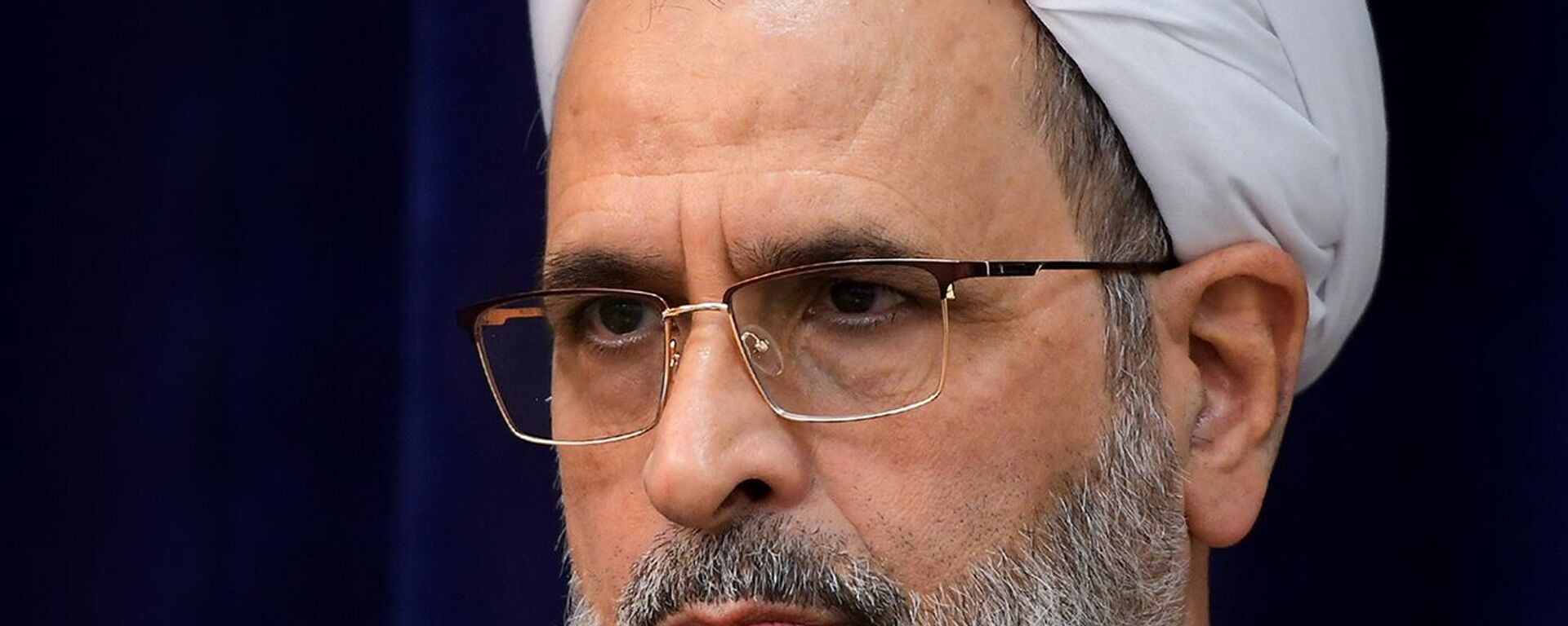 علي رضا أعرافي  - سبوتنيك عربي, 1920, 08.03.2026