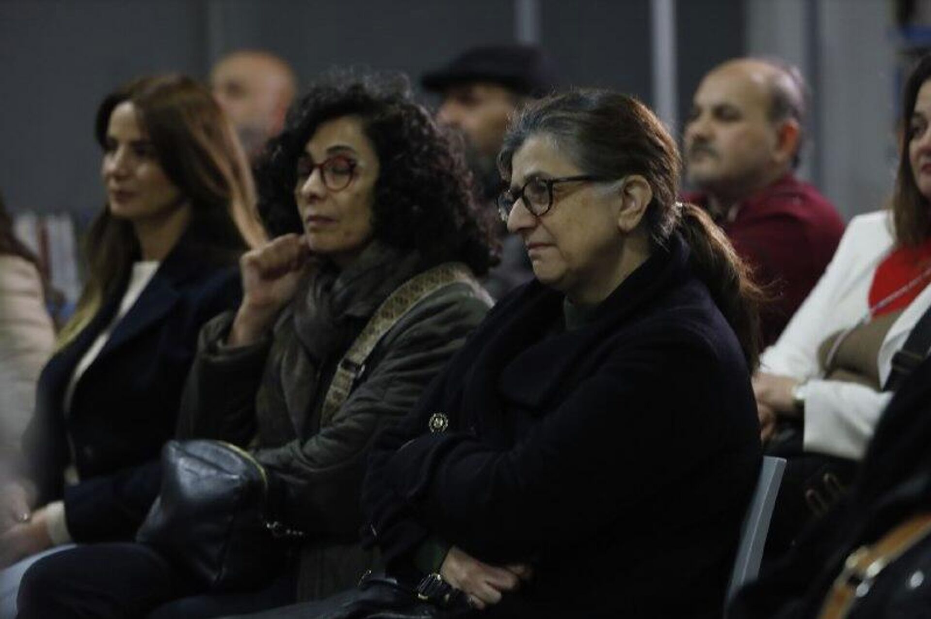 الحكواتي يعود... حكايات بلاد الشام تُروى وجهاً لوجه بعيداً من الشاشات - سبوتنيك عربي, 1920, 01.03.2026