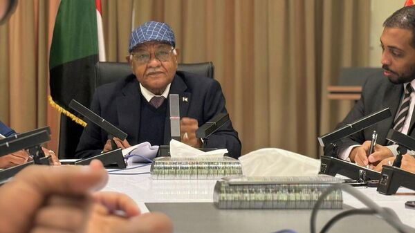  - سبوتنيك عربي