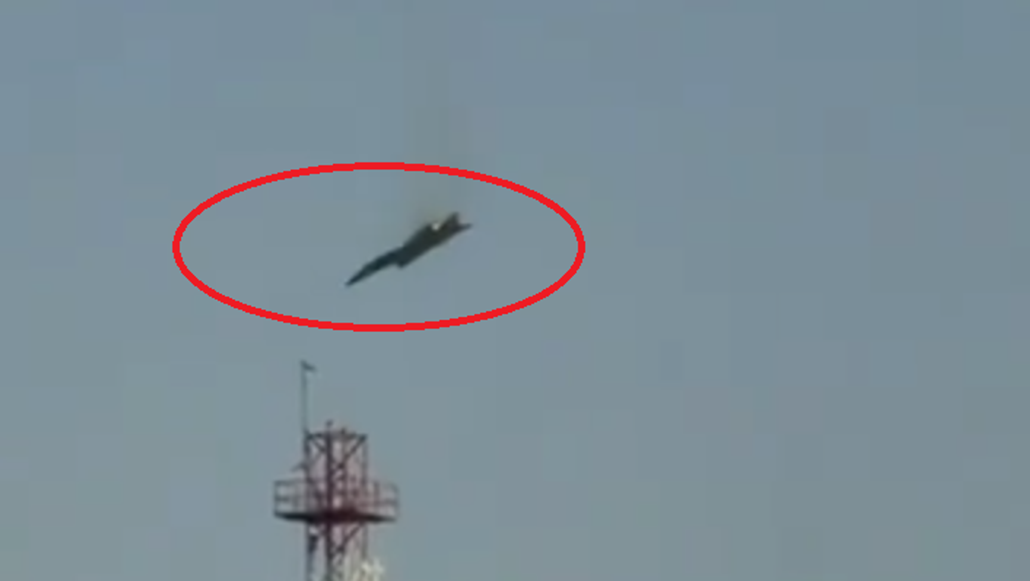 الدفاع الكويتية: سقوط عدد من الطائرات الحربية الأمريكية ونجاة أطقمها