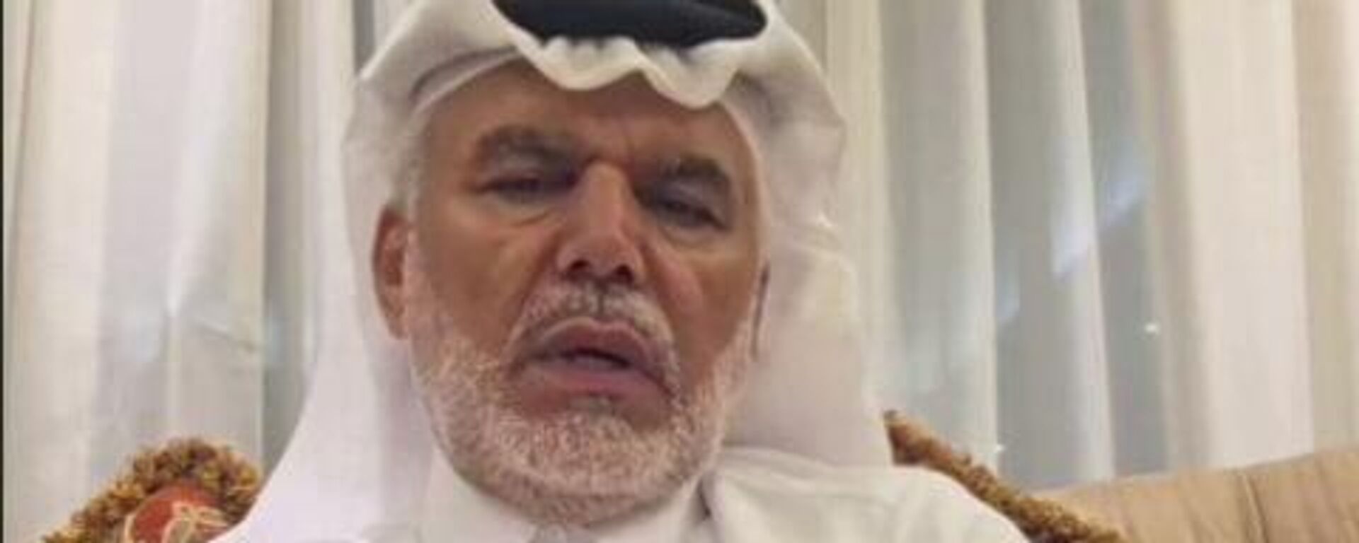 المحلل والخبير السياسي القطري علي الهيل - سبوتنيك عربي, 1920, 02.03.2026