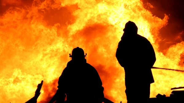 تصعيد التوتر بين إيران وإسرائيل: الضربات على لبنان وخطر اندلاع حرب إقليمية - سبوتنيك عربي