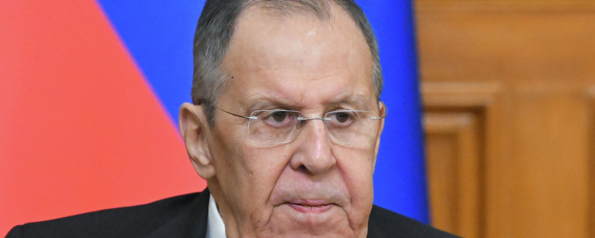 لافروف والوزير الثاني لخارجية بروناي يعقدان مؤتمرا صحفيا عقب محادثات مشتركة - سبوتنيك عربي, 1920, 03.03.2026