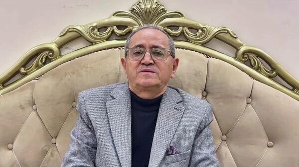  - سبوتنيك عربي