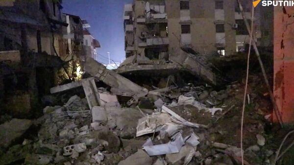  - سبوتنيك عربي