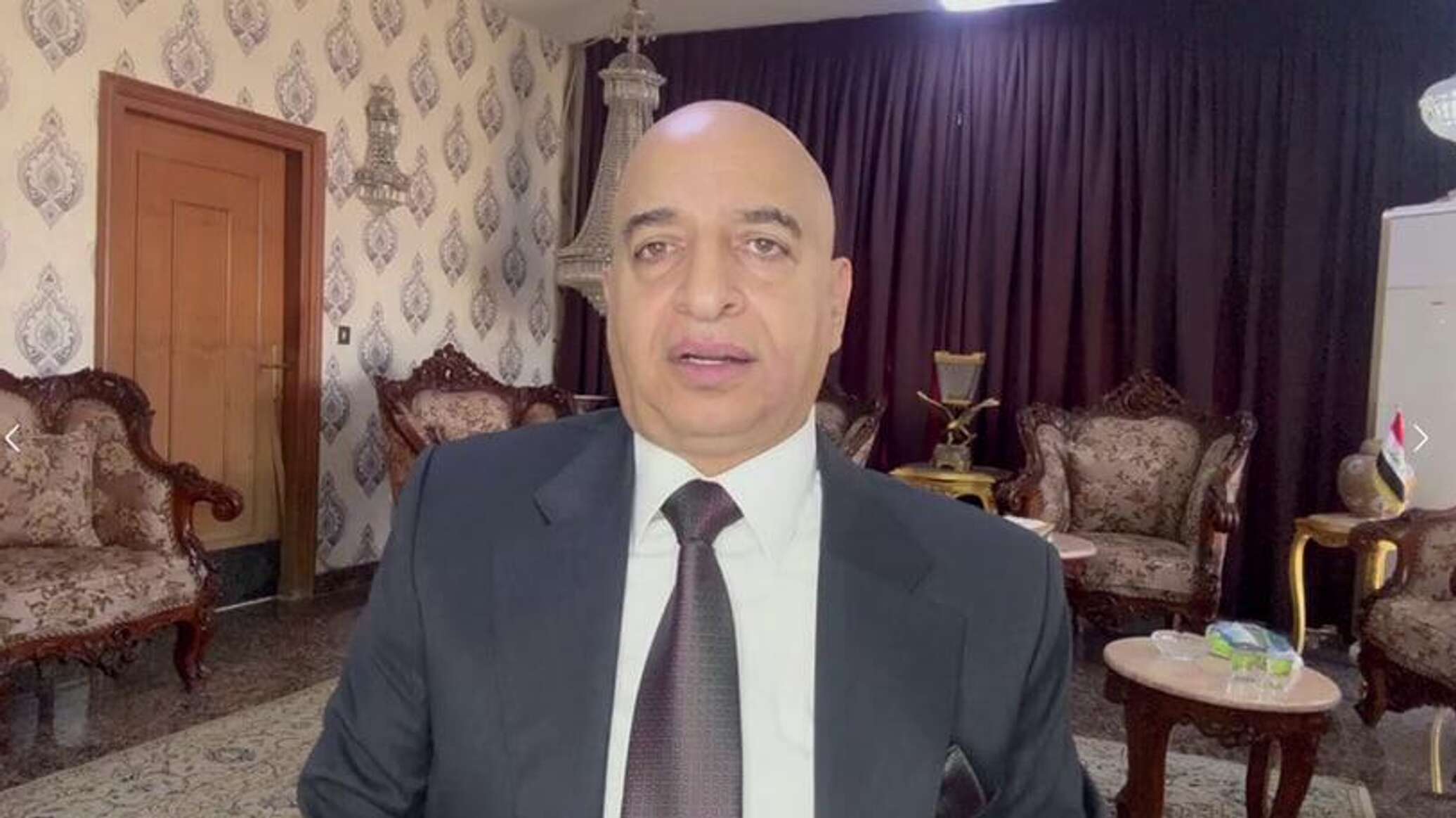 خبير دولي: المواجهة الراهنة قد تعيد تشكيل النظام العالمي وترسم موازين قوى جديدة