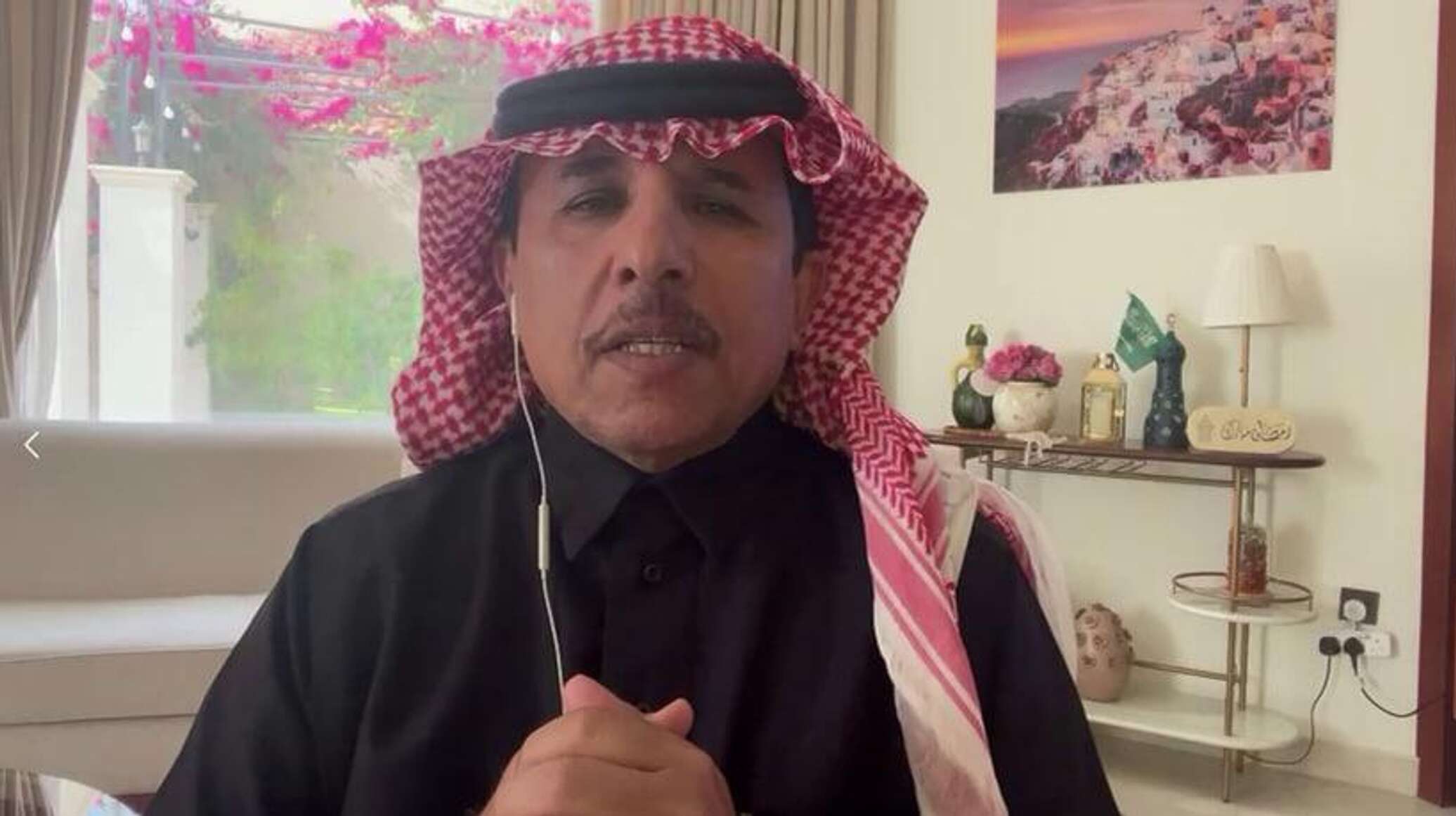 لواء سعودي متقاعد: الحرب لن تطول والخليج مستقر وآمن رغم التصعيد