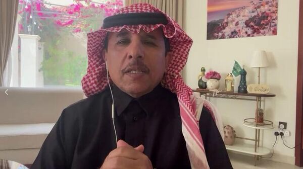  - سبوتنيك عربي