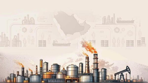  - سبوتنيك عربي