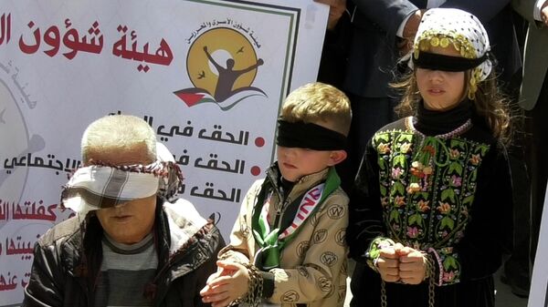 الأسرى الفلسطينيون أمام منعطف خطير.. قانون الإعدام بين التحفظات السياسية والاستعدادات الميدانية - سبوتنيك عربي