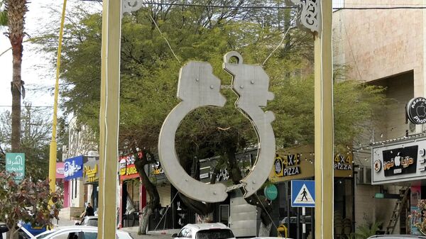 الأسرى الفلسطينيون أمام منعطف خطير.. قانون الإعدام بين التحفظات السياسية والاستعدادات الميدانية - سبوتنيك عربي