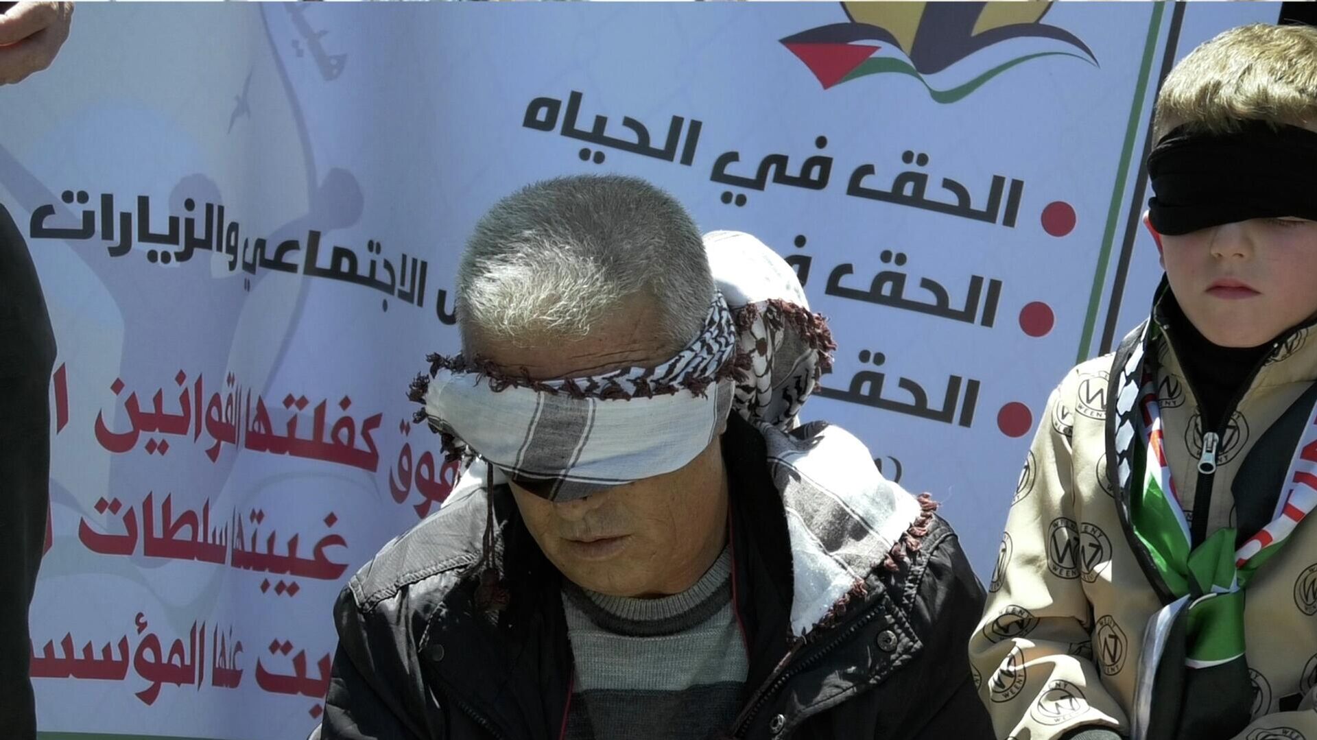 الأسرى الفلسطينيون أمام منعطف خطير.. قانون الإعدام بين التحفظات السياسية والاستعدادات الميدانية - سبوتنيك عربي, 1920, 04.03.2026