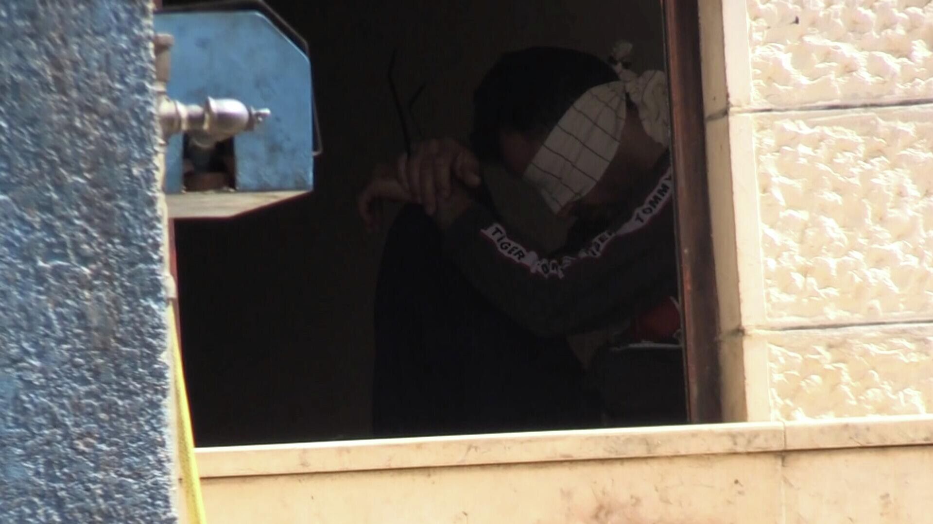 الأسرى الفلسطينيون أمام منعطف خطير.. قانون الإعدام بين التحفظات السياسية والاستعدادات الميدانية - سبوتنيك عربي, 1920, 04.03.2026