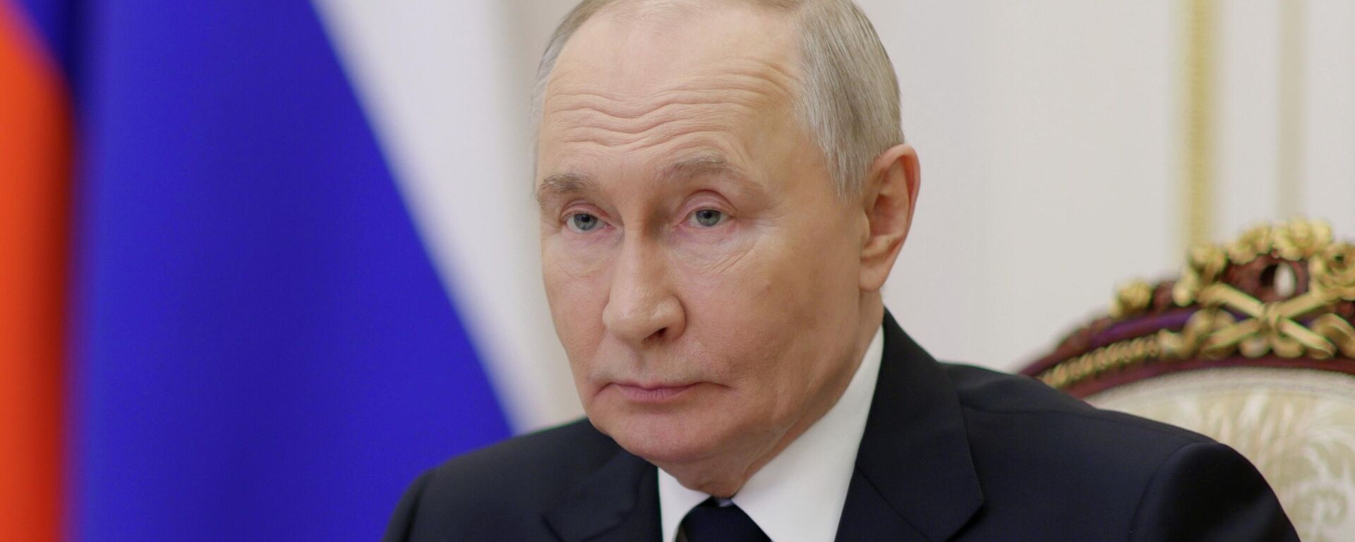  الرئيس الروسي فلاديمير بوتين - سبوتنيك عربي, 1920, 04.03.2026