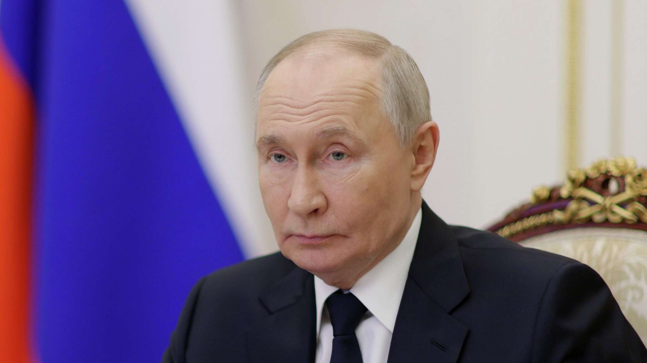 بوتين: الوضع في الشرق الأوسط يؤثر على تكلفة الطاقة في جميع أنحاء العالم