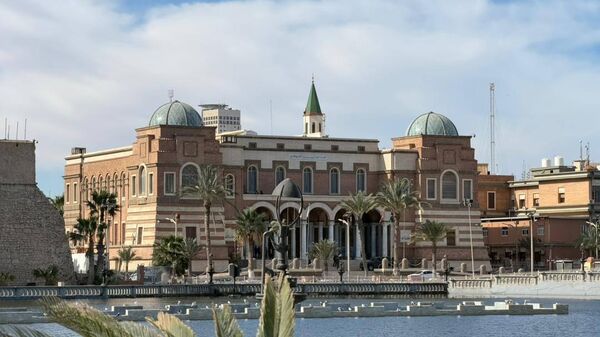  - سبوتنيك عربي