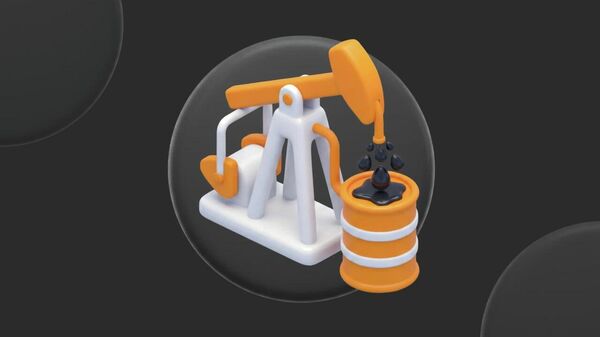 اعتماد واردات النفط على مضيق هرمز - سبوتنيك عربي