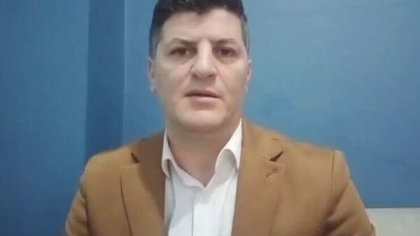  - سبوتنيك عربي