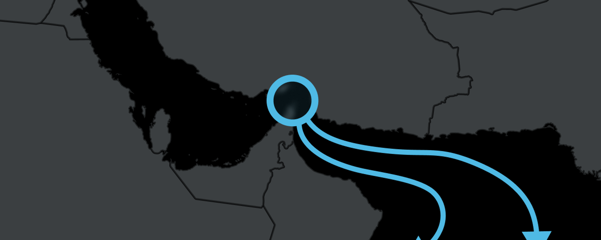 مضيق هرمز..أهم المعلومات عن البوابة البحرية الأهم  - سبوتنيك عربي, 1920, 05.03.2026