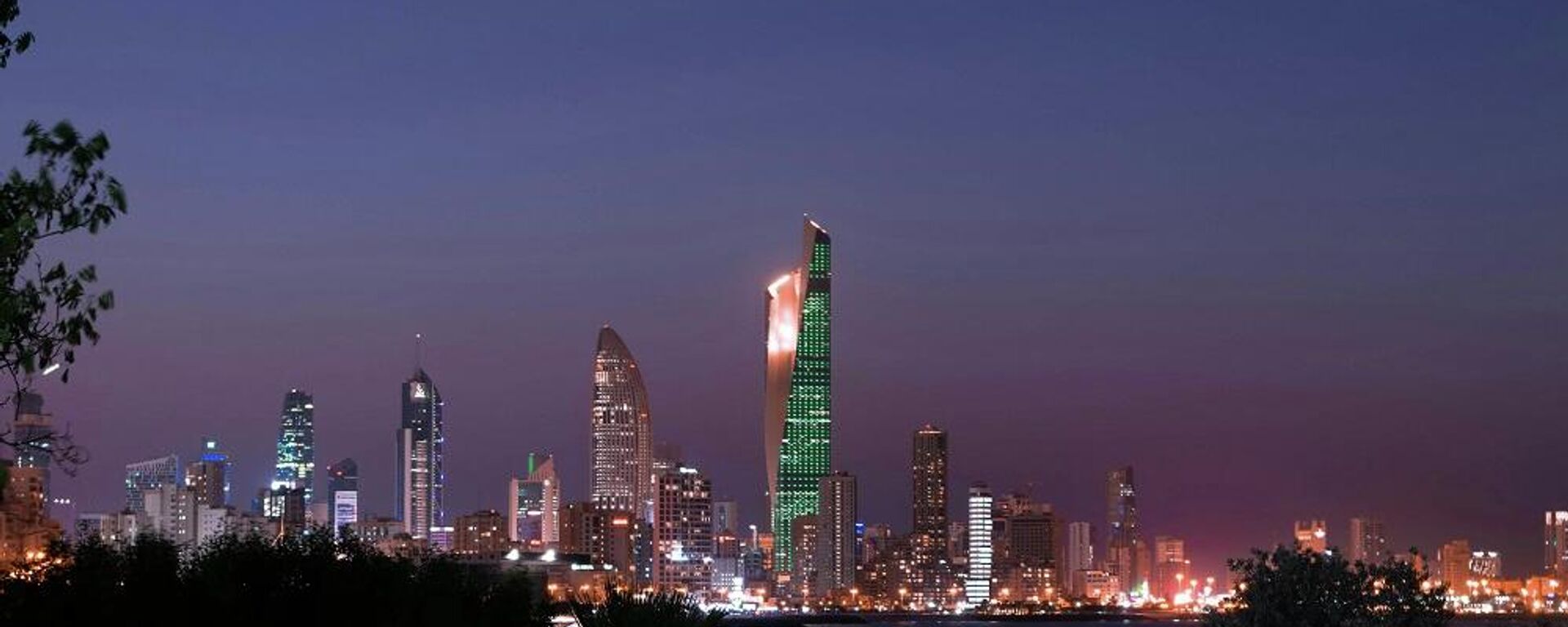 الكويت - سبوتنيك عربي, 1920, 05.03.2026