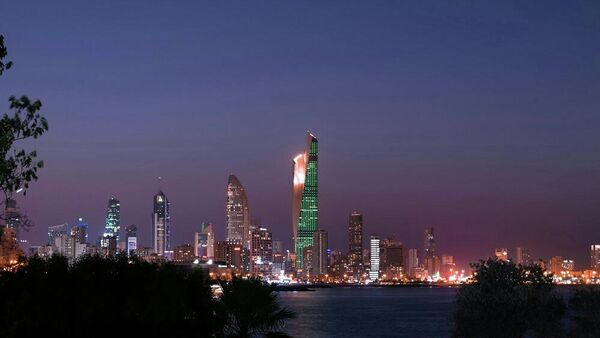 الكويت - سبوتنيك عربي