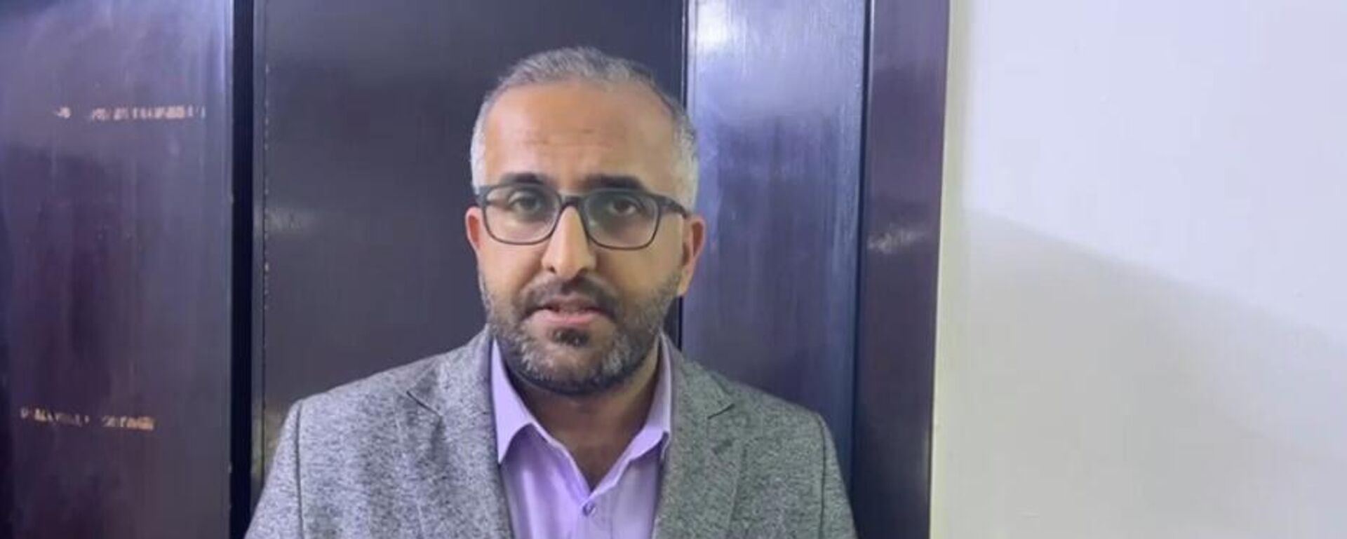 الصحفي العراقي محمد عواد - سبوتنيك عربي, 1920, 06.03.2026