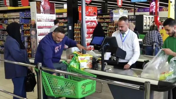 الأزمة الاقتصادية في وضع الحرب بالعراق - سبوتنيك عربي