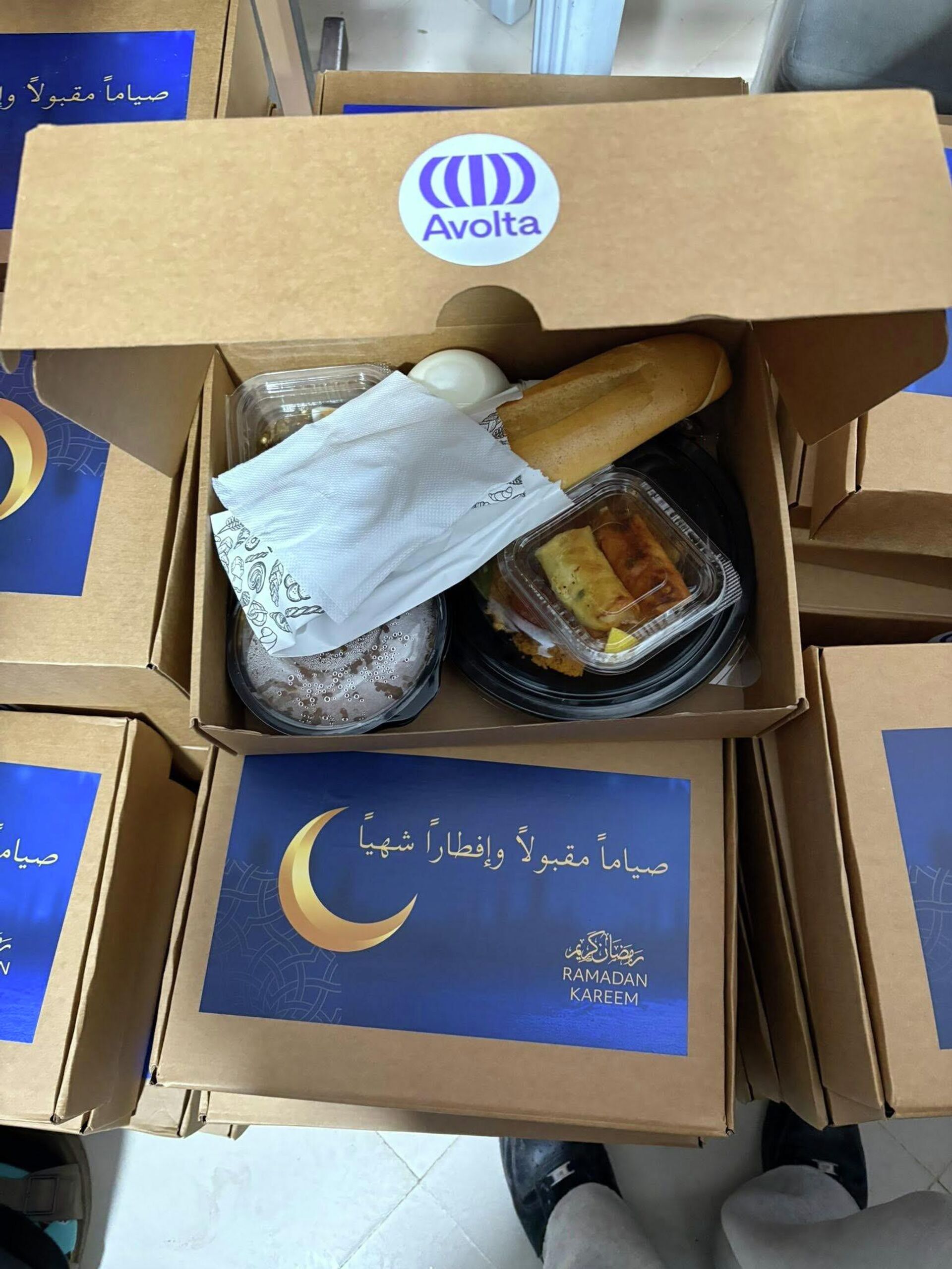 مطعم خيري في شهر رمضان - سبوتنيك عربي, 1920, 06.03.2026